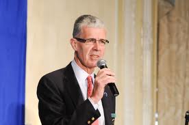 B.A.A. Executive Director Tom Grilk