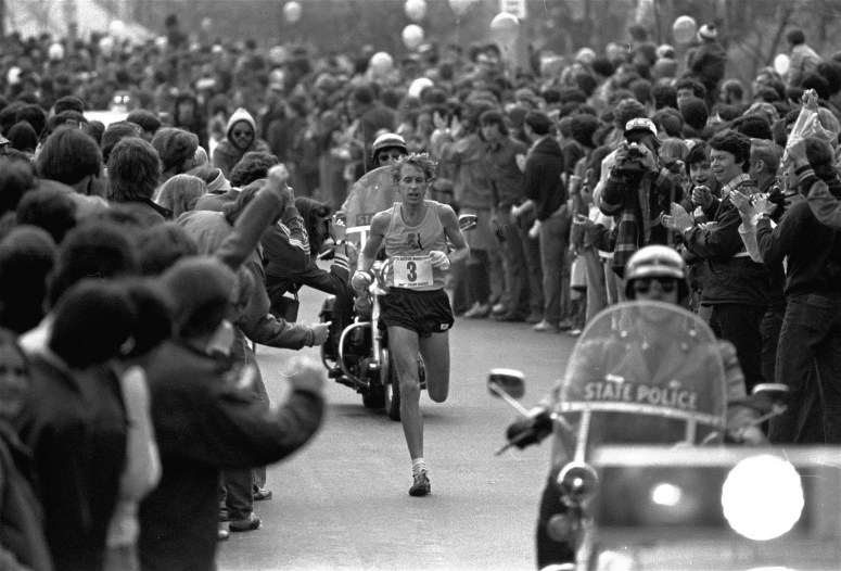 Winning in Boston 1978