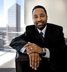 Max Siegel, USATF CEO