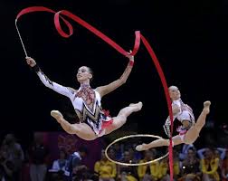 Rhythmic Gymnastics