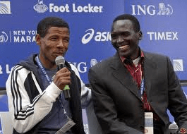 Charmers Haile & Paul