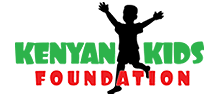 Kenyan Kids Foundation