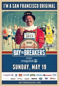 Bay to Breakers 12K