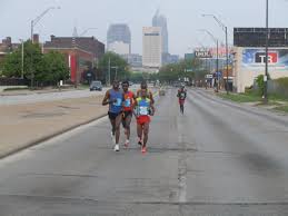 Cleveland Men's  Lead Pack