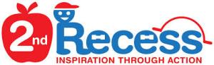 2nd Recess Logo