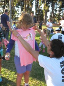 Honolulu Marathon Donation