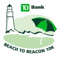 Beach to Beacon Logo