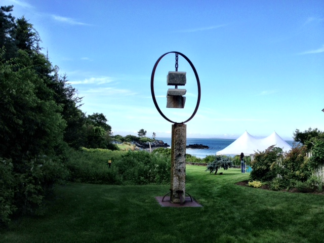 Cape Elizabeth, Maine