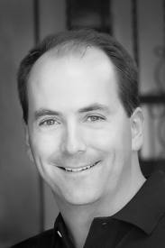 Scott Dickey, CGI CEO