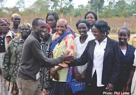 Wesley Korir, Politician