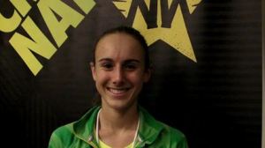 Alexa Efraimson,