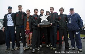 2011 NXN Boys Champs, Lincroft XC