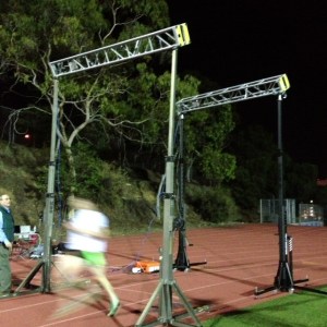 Nordic Chip testing with SDTC