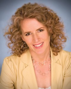 Asics L.A. Marathon CEO Tracey Russell