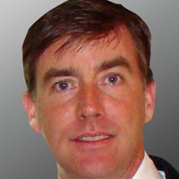 Rich Kenah, Ex. Dir. Atlanta Track Club