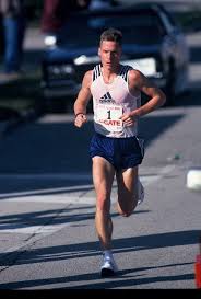 Todd Williams in Racing Prime