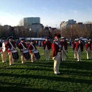 U.S. Army Drum & Fife Corps