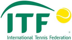 ITF Logo
