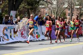 Shalane Goes For It!