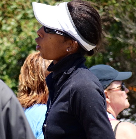 Who said you couldn't?