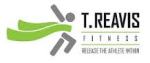 TReavisFitness Logo