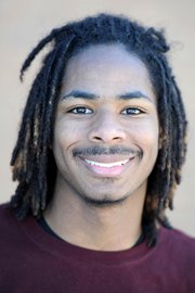 Grant Swinton, Snellville, Georgia - 400 meters