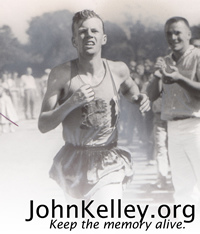 John J Kelley Fund