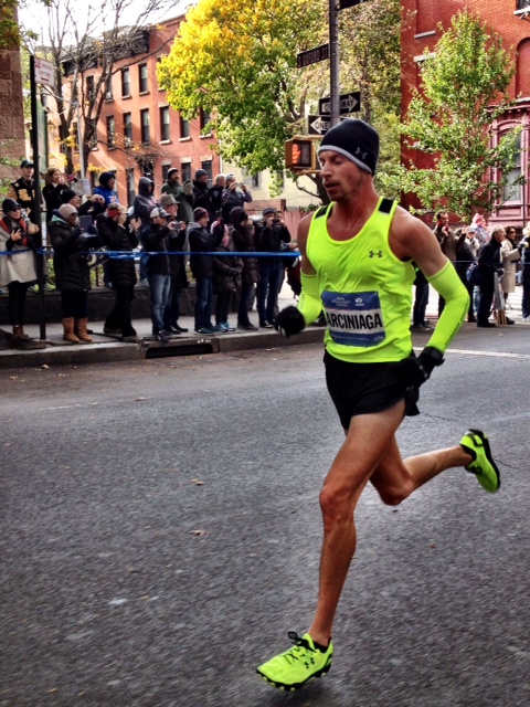 Nick at Nine Miles Takes a Peak at Glory