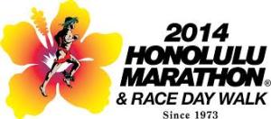 Honolulu 2014 logo