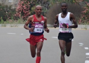 Side-by-side in final miles