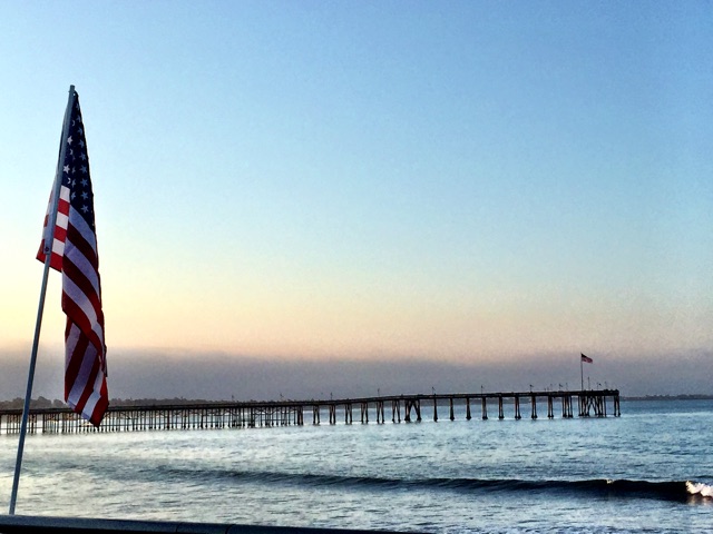 Ventura Pier