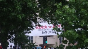 Suja Rock `n` Roll San Diego