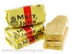Mary Janes