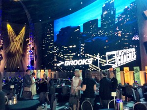 Brooks Inspiring Coaches