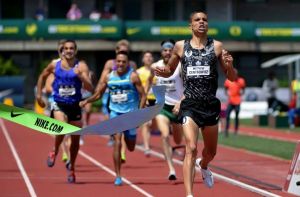 Centrowitz dominates 1500 at USATF Nationals