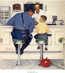 Norman Rockwell