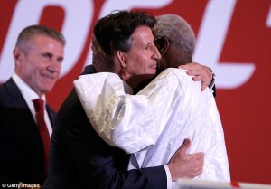 Too close for comfort