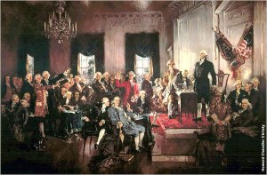 Constitutional Convention