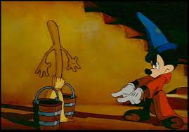 Sorcerer's Apprentice B