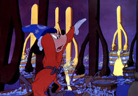 Sorcerer's Apprentice C