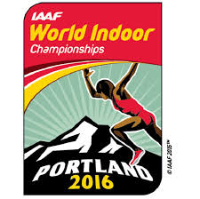 World Indoor Champs logo 2016