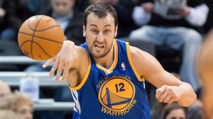 Bogut slowed by injury